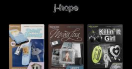 JHOPE's "Charm Of Hope": A Love Song Revolution Set for 2025!  j-hope love songs, immersive music experience, K-pop album release 2025