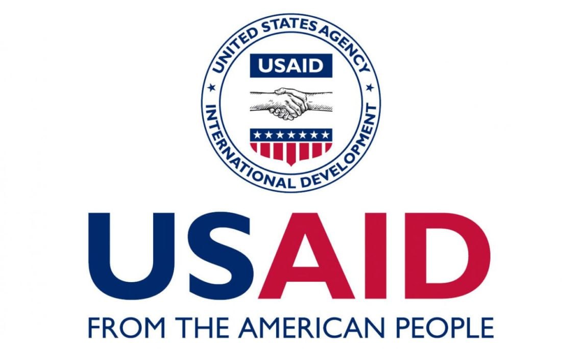 🚨JUST IN: USAID Cuts 83% of Programs After Review—What Does This Mean for Future Aid? Your Opinion Counts!