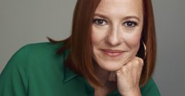 Jen Psaki's Shocking Exit from MSNBC: What Happened Behind Scenes?  Jen Psaki career transition, MSNBC programming changes, political commentary shifts