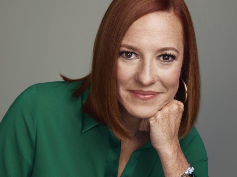 Jen Psaki's Shocking Exit from MSNBC: What Happened Behind Scenes? Jen Psaki career transition, MSNBC programming changes, political commentary shifts