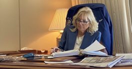 Jill Biden Faces Possible Subpoena: Congress Demands Her Testimony!  Jill Biden testimony, Congressional subpoena news, political scandal updates