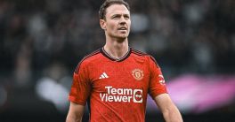 Jonny Evans Retires: A Legend's Farewell Sparks Mixed Reactions!  Jonny Evans legacy, Premier League retirement news, Manchester United tributes