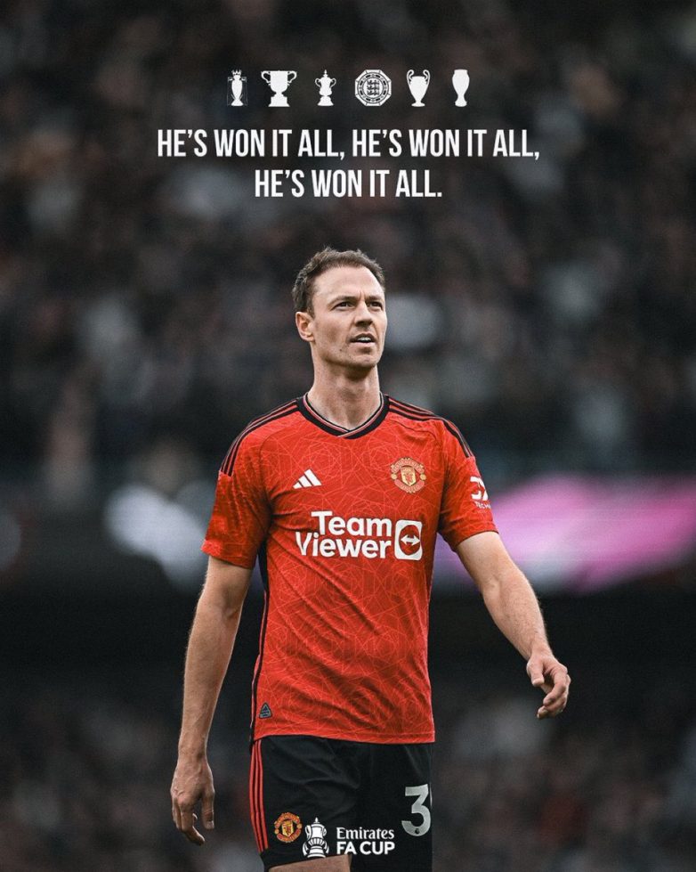 Jonny Evans Retires: A Legend's Farewell Sparks Mixed Reactions! Jonny Evans legacy, Premier League retirement news, Manchester United tributes