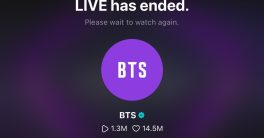 "KINGS ARE COMING BACK: BTS Fans React to Shocking Weverse LIVE!"  BTS Weverse Live, BTS new chapter news, K-pop group comeback