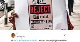 Kenya's Civic App Creator Arrested—Is Democracy Under Attack?  civic tech advocacy, digital protest tools, citizen engagement platforms