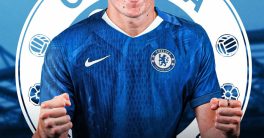 Liam Delap's Shocking Chelsea Move: City’s Loss, Blues' Gain!  Liam Delap transfer news, Chelsea football signings, Manchester City player updates