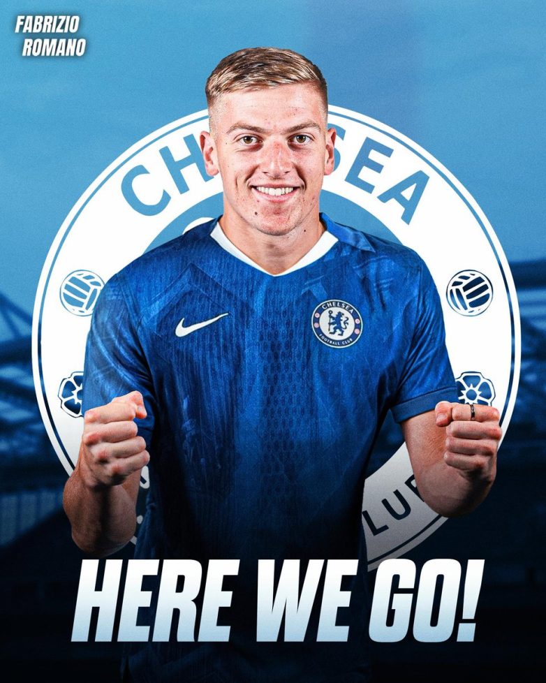 Liam Delap's Shocking Chelsea Move: City’s Loss, Blues' Gain! Liam Delap transfer news, Chelsea football signings, Manchester City player updates