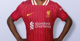 Liverpool's €35M Frimpong Transfer: A Bold Move or Big Mistake?  Frimpong transfer news, Liverpool right back signing, European football transfers 2025