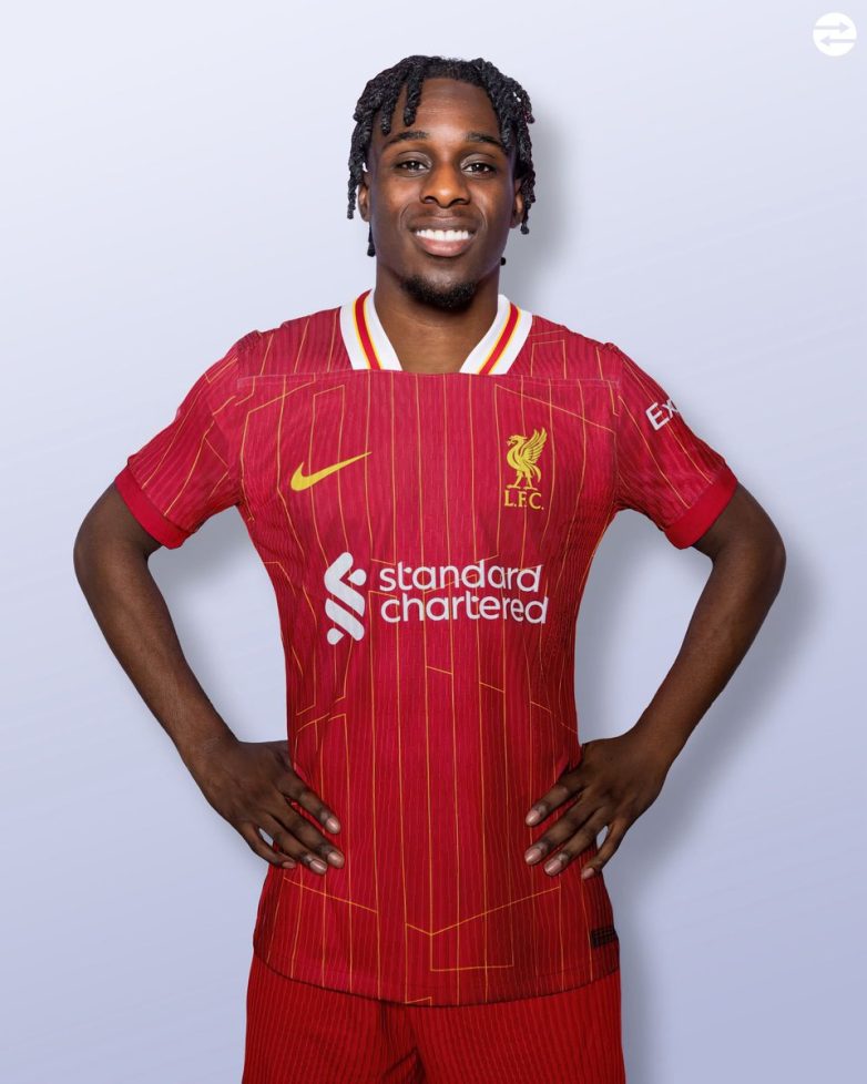 Liverpool's €35M Frimpong Transfer: A Bold Move or Big Mistake? Frimpong transfer news, Liverpool right back signing, European football transfers 2025