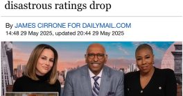 MSNBC's Shock Drop: 41% Primetime Viewers Gone—What's Next?  MSNBC ratings decline, primetime television trends, media viewership analysis