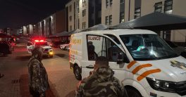 Main Suspect in Olorato Mongale Murder Shot Dead: Shocking Twist!  Olorato Mongale case, Amanzimtoti shooting incident, KwaZulu-Natal crime news
