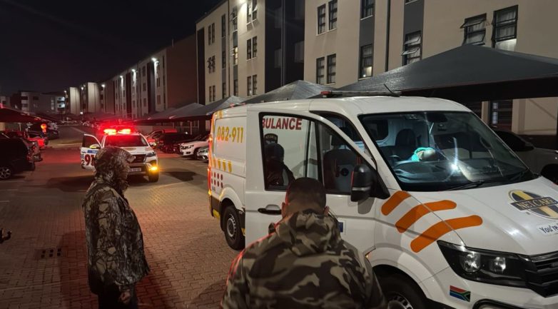 Main Suspect in Olorato Mongale Murder Shot Dead: Shocking Twist!  Olorato Mongale case, Amanzimtoti shooting incident, KwaZulu-Natal crime news