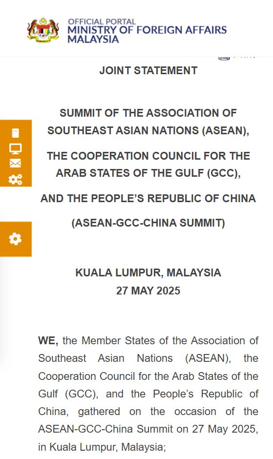 "Massive Economic Summit Ignored: China, ASEAN, Arab States Unite!" China ASEAN Economic Summit, Gulf Cooperation Council Trade Relations, Southeast Asia Economic Integration
