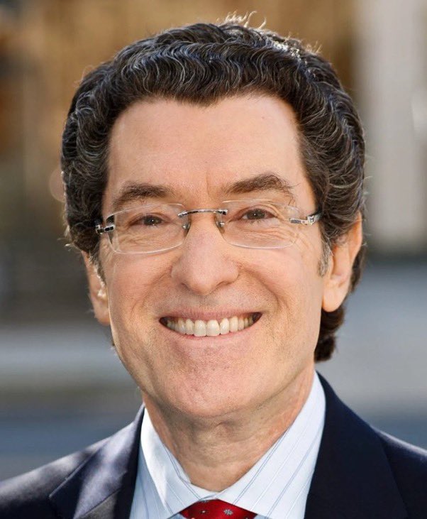 "Norm Eisen: The Puppet Master Behind Trump's Judicial Coup?" Trump legal battles, judicial reform controversy, political funding influence