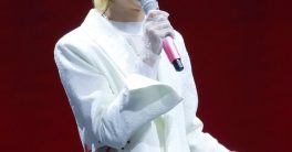 "NuNew Shocks Fans with Stunning Performance at Controversial Concert!"  Nunew Concert Highlights, Thai Pop Music Events, Live Performance Reviews
