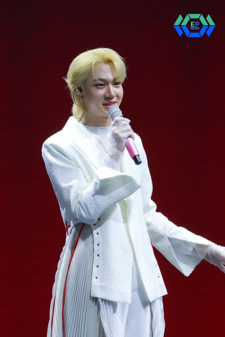 "NuNew Shocks Fans with Stunning Performance at Controversial Concert!" Nunew Concert Highlights, Thai Pop Music Events, Live Performance Reviews