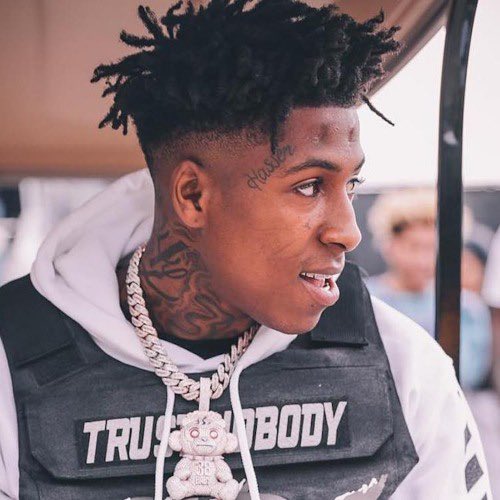 🚨 Outrage as Trump pardons rapper YoungBoy, sparking backlash from critics and gratitude from the artist Trump pardons YoungBoy, YoungBoy thanks Trump, rapper YoungBoy pardoned by President Trump