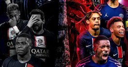 PSG's Historic Champions League Victory: Triumph or Controversy?  Paris Saint-Germain victory, UEFA Champions League history, football club achievements