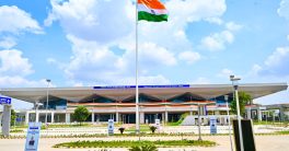 "Patna's New Airport Terminal: Progress or Just a Cosmetic Upgrade?"  Patna airport modernization, Bihar infrastructure development, new terminal facilities