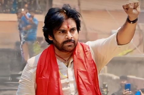 Pawan Kalyan Sparks Controversy: Defends Sharmistha, Questions Silence! Pawan Kalyan support for Sharmistha Panoli, TMC MPs Sanatan Dharma controversy, Sharmistha Panoli apology statement