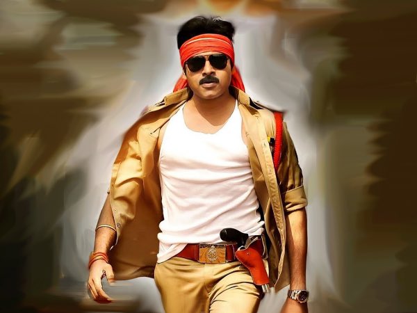 Pawan Kalyan's #GabbarSingh4K Dominates, Shocking Khaleja Fans! Gabbar Singh box office performance, Khaleja movie re-release impact, Pawan Kalyan film success analysis