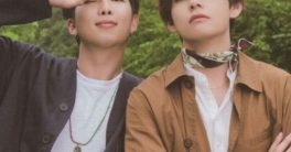 "RM and V's Shocking Military Exit: Fans Torn Between Joy and Sadness!"  K-pop military discharge news, BTS members return excitement, RM and V reunion anticipation