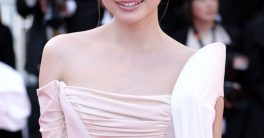 "Rebecca Armstrong Dominates Cannes with $11.1M EMV Surge!"  Cannes Film Festival fashion, earned media value strategies, celebrity brand ambassador success