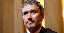 "Republican Rep. Massie Sparks Outrage: Cut Israel Aid Now!"  U.S. foreign policy, Gaza humanitarian crisis, military aid debate