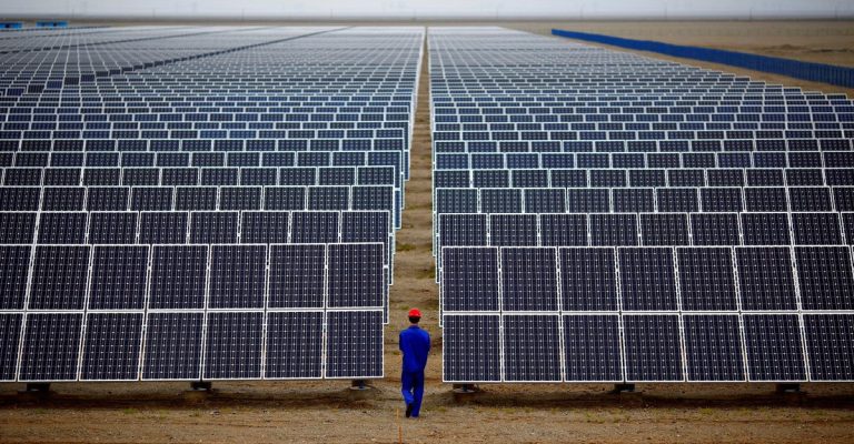 Revealed: U.S. Discovers Hidden Risks in Chinese Solar Inverters—Could These Devices Threaten Our Energy Stability?