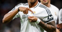 Rodrygo Shocks Fans: Real Madrid Star Chooses Loyalty Over Exit!  Rodrygo contract extension, Real Madrid future plans, La Liga player loyalty