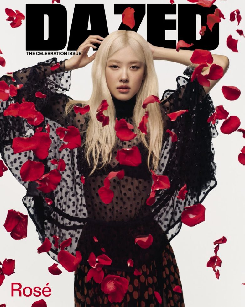 "Rosé’s Bold Return to BLACKPINK: Seeking Anonymity Amid Fame!" K-pop solo success, BLACKPINK member return, artist crowd connection