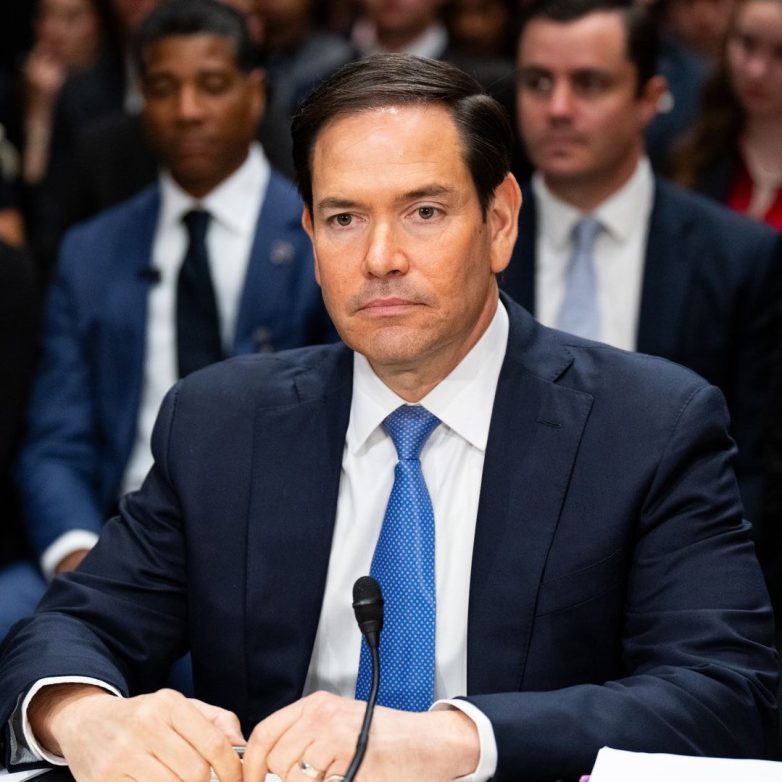 Rubio Targets Chinese Students: Visa Revocations Spark Outrage! Chinese student visa policy, Marco Rubio CCP connections, US immigration Chinese nationals