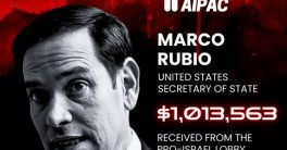 "Rubio's Controversial Visa Policy: Criticize Israel, Stay Out!"  Israel criticism visa policy, First Amendment implications, US immigration legislation 2025