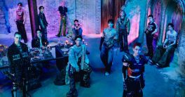 SEVENTEEN's Controversial Listening Party: Is It Worth Your Time?  SEVENTEEN listening party, K-pop album release event, Stationhead music experience