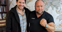 "Shocking Arrests: Teen Suspects Charged in InfoWars Reporter Murder!"  Austin crime news, youth violence investigation, InfoWars media coverage