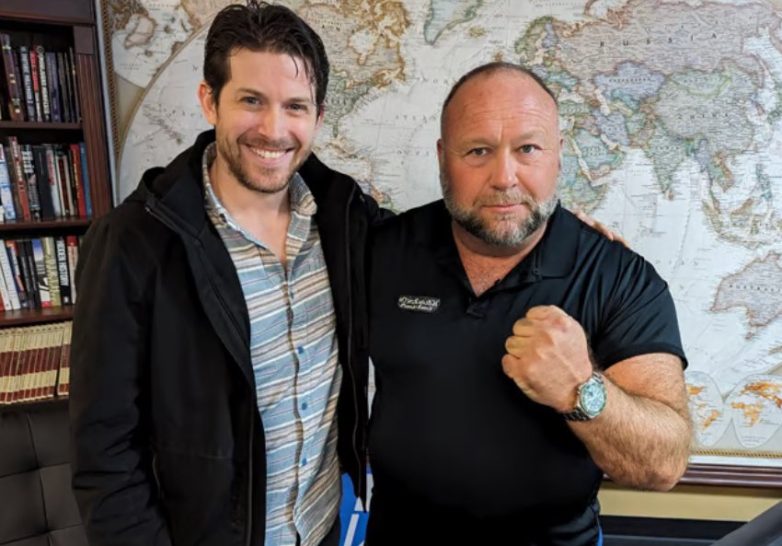 "Shocking Arrests: Teen Suspects Charged in InfoWars Reporter Murder!" Austin crime news, youth violence investigation, InfoWars media coverage
