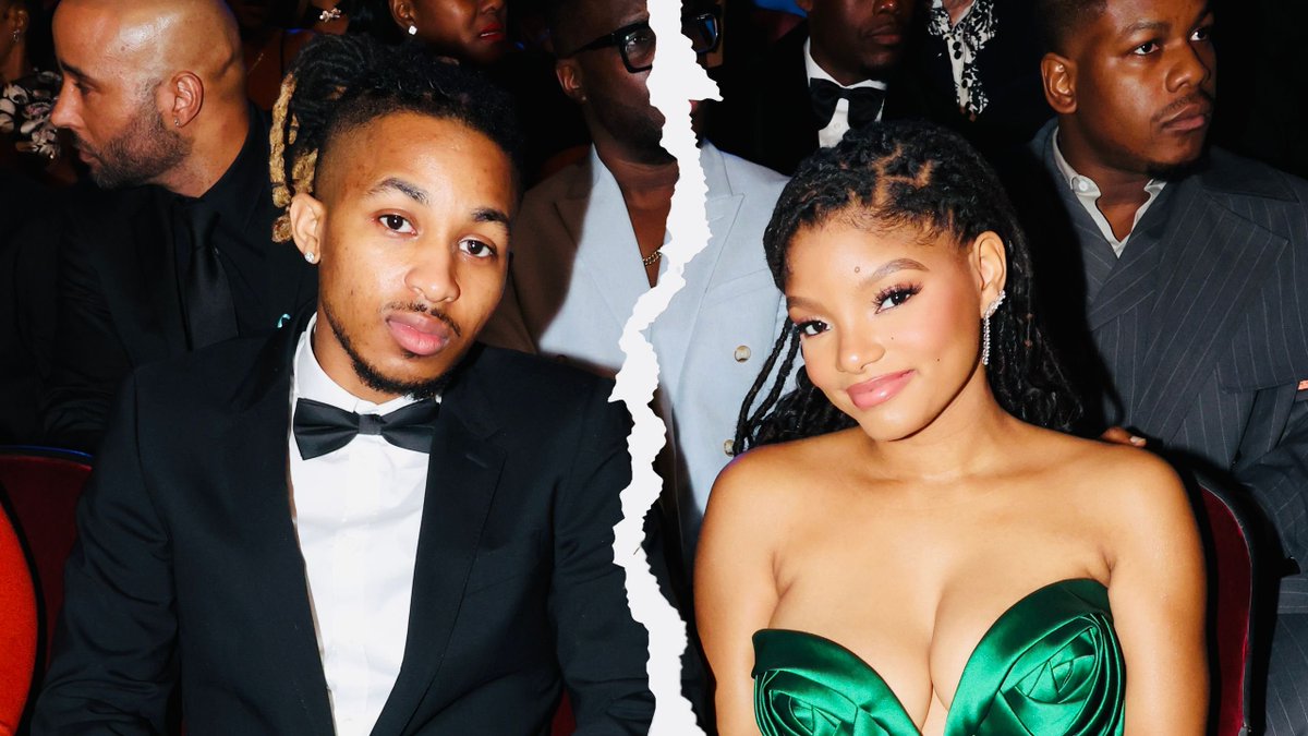 Shocking Legal Action: Halle Bailey Claims DDG's Disturbing Behavior Sparks Restraining Order!