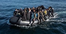 "Shocking Revelation: Britain Shells Out £1 Billion Monthly to Migrants!"  migrant welfare costs, foreign aid implications, UK immigration policies