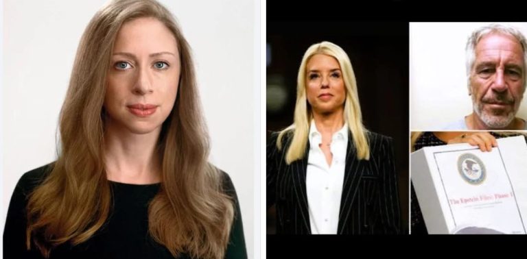 Shocking Revelations: USAID Grants Chelsea Clinton $82M, Including $3M for Wedding and $11M for Mansion!