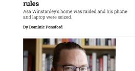 "Shocking Silence: UK Press Ignores Major Story Everyone's Missing!"  media silence, UK news coverage, public awareness campaigns