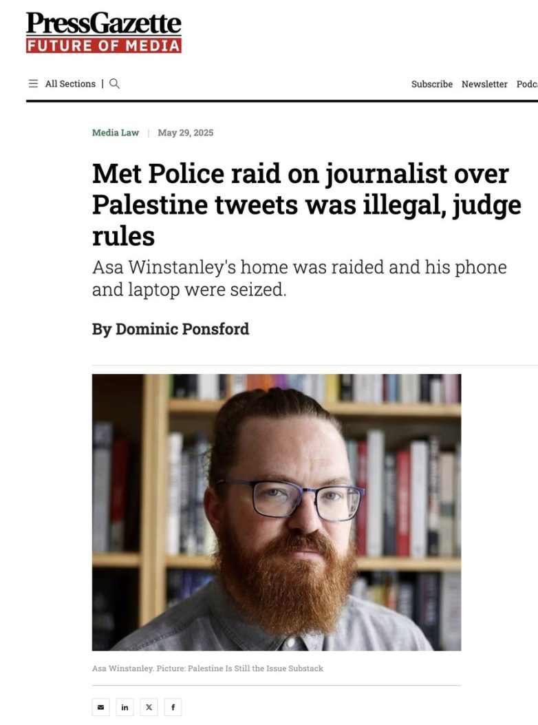 "Shocking Silence: UK Press Ignores Major Story Everyone's Missing!" media silence, UK news coverage, public awareness campaigns