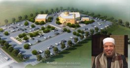 "Shocking: Texas Mosque Transforms into Sharia Supremacy Hub!"  Islamic radicalization in America, Houston medical center controversies, Sharia law in Texas