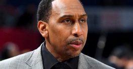 Stephen A. Smith Demands Total Ban on Biden Officials Over Cover-Up!  Biden administration accountability, mental health transparency in politics, Stephen A. Smith commentary