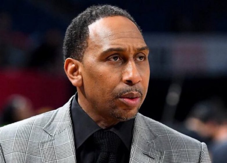 Stephen A. Smith Demands Total Ban on Biden Officials Over Cover-Up! Biden administration accountability, mental health transparency in politics, Stephen A. Smith commentary