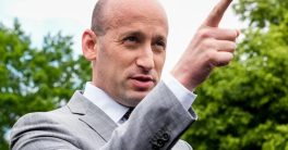 "Stephen Miller: Whole Family of Killer Alien Set for Deportation!"  illegal immigration policies, traffic safety laws, deportation of undocumented immigrants