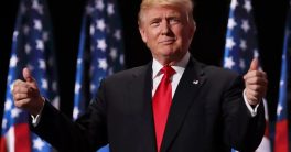 Supreme Court Ruling: Trump Strips Legal Status from 500K Migrants!  Supreme Court immigration decision, Trump legal status ruling, migrant rights activism