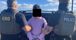 Teen Driver Who Killed Woman in 90mph Crash Arrested by ICE!  illegal immigration news, traffic accident consequences, deportation policies