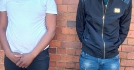 Third Suspect Emerges in Shocking Mongale Murder Case: Urgent Search!  Olorato Mongale case updates, South Africa murder investigation, police suspect identification