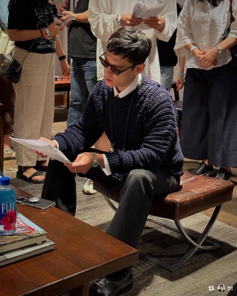 Top's Shocking Instagram Update: Fans Divided Over Controversial Post! h3TOP NEWS, h3K-POP CELEBRITY UPDATES, h3SOCIAL MEDIA TRENDS