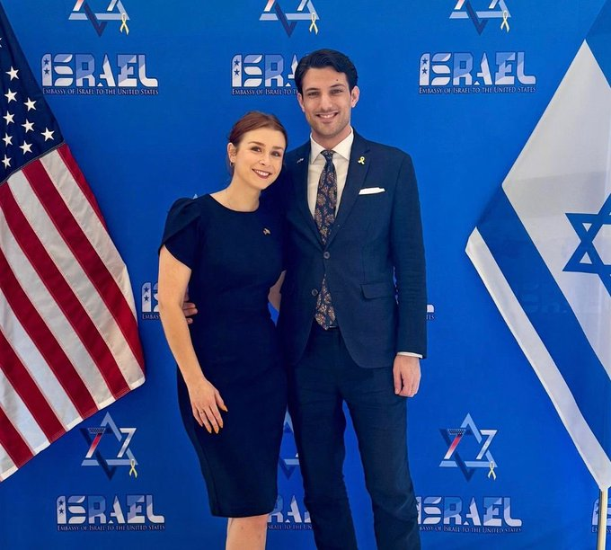 Tragedy Strikes: Two Jews Murdered in U.S. Before Wedding — Jewish couple attacked in America, violence against Jews in the US, anti-Semitic hate crimes 2025, Jerusalem wedding tragedy, American Jewish community safety